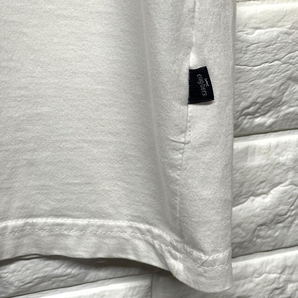 Thomas Helmar Signature Printed Germany Football Soccer Cotton Tshirt Men XL EUC - Picture 5 of 10